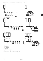 Предварительный просмотр 23 страницы Mitsubishi Electric CITY MULTI PUHY-EP1000YSLM-A Installation Manual