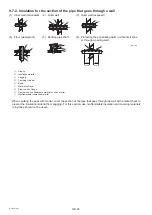 Предварительный просмотр 30 страницы Mitsubishi Electric CITY MULTI PUHY-EP1000YSLM-A Installation Manual