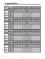 Предварительный просмотр 12 страницы Mitsubishi Electric City Multi  PUHY-EP1250YSNW-A Installation Manual