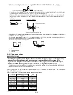 Предварительный просмотр 24 страницы Mitsubishi Electric City Multi  PUHY-EP1250YSNW-A Installation Manual