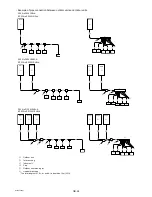 Предварительный просмотр 26 страницы Mitsubishi Electric City Multi  PUHY-EP1250YSNW-A Installation Manual