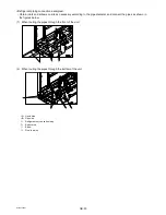 Предварительный просмотр 32 страницы Mitsubishi Electric City Multi  PUHY-EP1250YSNW-A Installation Manual