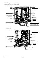 Предварительный просмотр 50 страницы Mitsubishi Electric City Multi  PUHY-EP1250YSNW-A Installation Manual