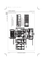 Предварительный просмотр 16 страницы Mitsubishi Electric CITY MULTI PUHY-HP120YNU-A Data Book