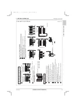 Предварительный просмотр 17 страницы Mitsubishi Electric CITY MULTI PUHY-HP120YNU-A Data Book