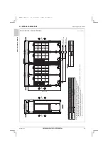 Предварительный просмотр 18 страницы Mitsubishi Electric CITY MULTI PUHY-HP120YNU-A Data Book