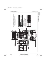 Предварительный просмотр 19 страницы Mitsubishi Electric CITY MULTI PUHY-HP120YNU-A Data Book