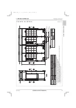 Предварительный просмотр 21 страницы Mitsubishi Electric CITY MULTI PUHY-HP120YNU-A Data Book