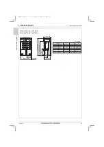 Предварительный просмотр 22 страницы Mitsubishi Electric CITY MULTI PUHY-HP120YNU-A Data Book