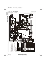 Предварительный просмотр 24 страницы Mitsubishi Electric CITY MULTI PUHY-HP120YNU-A Data Book