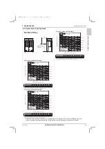 Предварительный просмотр 27 страницы Mitsubishi Electric CITY MULTI PUHY-HP120YNU-A Data Book