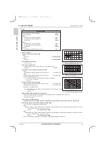 Предварительный просмотр 34 страницы Mitsubishi Electric CITY MULTI PUHY-HP120YNU-A Data Book