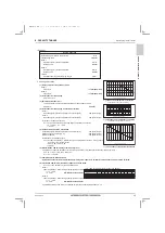 Предварительный просмотр 35 страницы Mitsubishi Electric CITY MULTI PUHY-HP120YNU-A Data Book