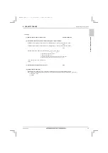 Предварительный просмотр 37 страницы Mitsubishi Electric CITY MULTI PUHY-HP120YNU-A Data Book