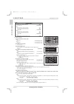 Предварительный просмотр 38 страницы Mitsubishi Electric CITY MULTI PUHY-HP120YNU-A Data Book