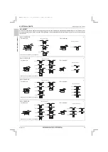 Предварительный просмотр 72 страницы Mitsubishi Electric CITY MULTI PUHY-HP120YNU-A Data Book