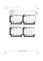 Предварительный просмотр 75 страницы Mitsubishi Electric CITY MULTI PUHY-HP120YNU-A Data Book