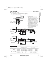 Предварительный просмотр 79 страницы Mitsubishi Electric CITY MULTI PUHY-HP120YNU-A Data Book