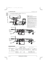 Предварительный просмотр 80 страницы Mitsubishi Electric CITY MULTI PUHY-HP120YNU-A Data Book