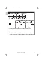 Предварительный просмотр 90 страницы Mitsubishi Electric CITY MULTI PUHY-HP120YNU-A Data Book