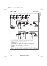 Предварительный просмотр 91 страницы Mitsubishi Electric CITY MULTI PUHY-HP120YNU-A Data Book