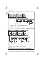 Предварительный просмотр 92 страницы Mitsubishi Electric CITY MULTI PUHY-HP120YNU-A Data Book