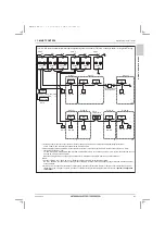 Предварительный просмотр 93 страницы Mitsubishi Electric CITY MULTI PUHY-HP120YNU-A Data Book