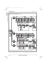 Предварительный просмотр 94 страницы Mitsubishi Electric CITY MULTI PUHY-HP120YNU-A Data Book