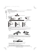 Предварительный просмотр 98 страницы Mitsubishi Electric CITY MULTI PUHY-HP120YNU-A Data Book