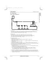 Предварительный просмотр 99 страницы Mitsubishi Electric CITY MULTI PUHY-HP120YNU-A Data Book