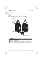 Предварительный просмотр 108 страницы Mitsubishi Electric CITY MULTI PUHY-HP120YNU-A Data Book