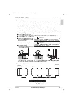 Предварительный просмотр 109 страницы Mitsubishi Electric CITY MULTI PUHY-HP120YNU-A Data Book