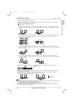 Предварительный просмотр 111 страницы Mitsubishi Electric CITY MULTI PUHY-HP120YNU-A Data Book