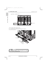 Предварительный просмотр 112 страницы Mitsubishi Electric CITY MULTI PUHY-HP120YNU-A Data Book