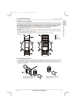 Предварительный просмотр 113 страницы Mitsubishi Electric CITY MULTI PUHY-HP120YNU-A Data Book