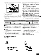 Предварительный просмотр 7 страницы Mitsubishi Electric City Multi PUHY-HP144TSHMU-A Installation Manual