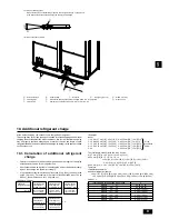 Предварительный просмотр 9 страницы Mitsubishi Electric City Multi PUHY-HP144TSHMU-A Installation Manual