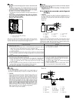 Предварительный просмотр 11 страницы Mitsubishi Electric City Multi PUHY-HP144TSHMU-A Installation Manual