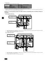 Предварительный просмотр 14 страницы Mitsubishi Electric City Multi PUHY-HP144TSHMU-A Installation Manual