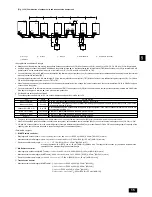 Предварительный просмотр 15 страницы Mitsubishi Electric City Multi PUHY-HP144TSHMU-A Installation Manual