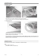 Предварительный просмотр 16 страницы Mitsubishi Electric City Multi PUHY-HP144TSHMU-A Service Handbook