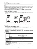 Предварительный просмотр 27 страницы Mitsubishi Electric City Multi PUHY-HP144TSHMU-A Service Handbook