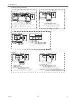 Предварительный просмотр 32 страницы Mitsubishi Electric City Multi PUHY-HP144TSHMU-A Service Handbook