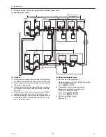 Предварительный просмотр 39 страницы Mitsubishi Electric City Multi PUHY-HP144TSHMU-A Service Handbook