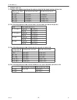 Предварительный просмотр 51 страницы Mitsubishi Electric City Multi PUHY-HP144TSHMU-A Service Handbook