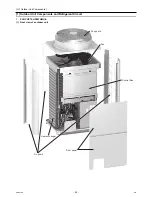 Предварительный просмотр 54 страницы Mitsubishi Electric City Multi PUHY-HP144TSHMU-A Service Handbook