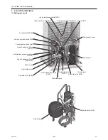 Предварительный просмотр 55 страницы Mitsubishi Electric City Multi PUHY-HP144TSHMU-A Service Handbook