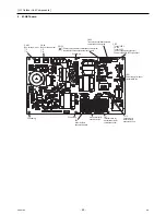 Предварительный просмотр 58 страницы Mitsubishi Electric City Multi PUHY-HP144TSHMU-A Service Handbook