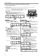 Предварительный просмотр 65 страницы Mitsubishi Electric City Multi PUHY-HP144TSHMU-A Service Handbook