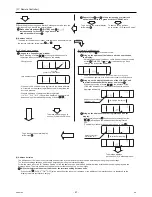 Предварительный просмотр 66 страницы Mitsubishi Electric City Multi PUHY-HP144TSHMU-A Service Handbook